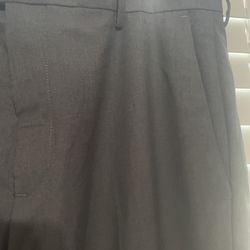 Men Dress Pants 34w X 32L