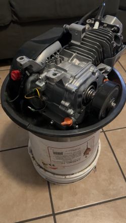 mini bike engine / accessories