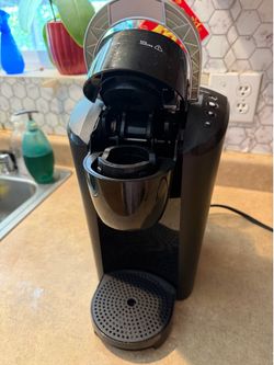 Keurig coffee machine
