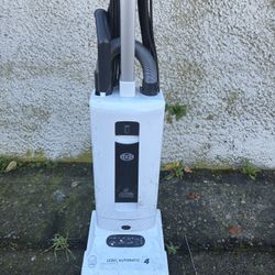 Sebo Germán Vacuum
