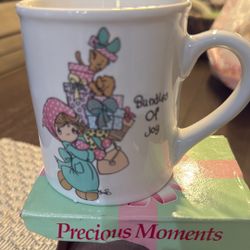 Precious Moments