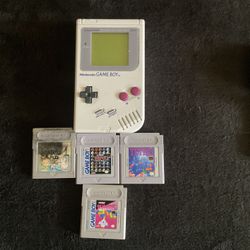 Nintendo Game Boy