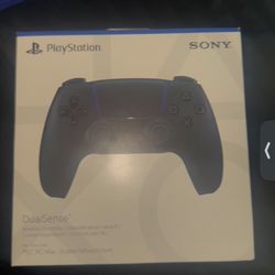Ps5 Controller 