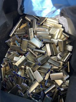 Open Steel Strapping Seals