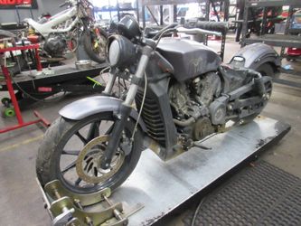 PARTED OUT - 2017 17-18 Victory Octane - Motorcycle parts - 003113