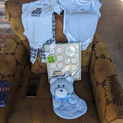 Baby Boys  Clothes 