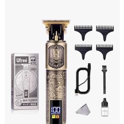 UfreeHair Trimmer 