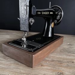 1936 Singer Sewing Machine