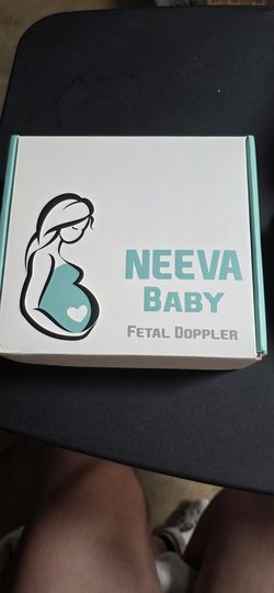 Neeva baby Doppler
