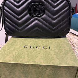 Gucci Gross Bag 