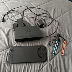 Nintendo Switch 2