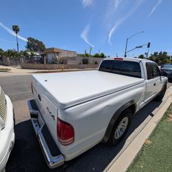 Truck Bed Hard Cover 