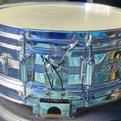 Early 70’s Rogers Dyna-sonic Snare Drum