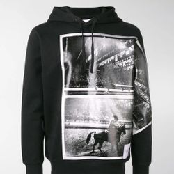 Andy Warhol Hoodie NWT