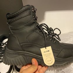 Aldo Boots 