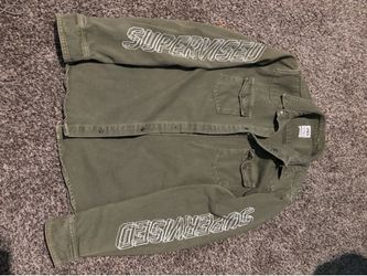 zara jacket size m