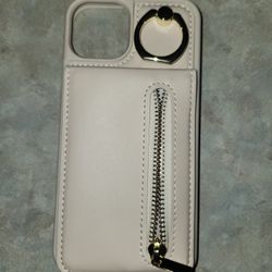 Iphone 13 Phone Case Wallet Brand New 