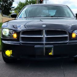 2010 Dodge Charger