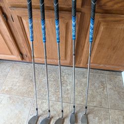 Titleist Wedges