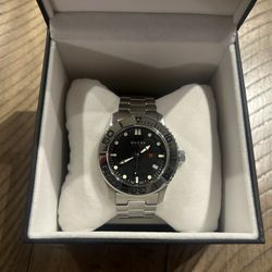 Gucci G-Timeless Men’s Sports Watch, 45mm
