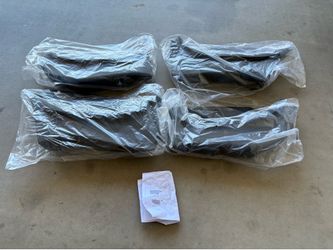 TESLA MODEL Y JUNIPER DOOR PANEL INSERTS
