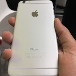 UNLOCKED IPHONE 6 PLUS / READY FOR USE✅