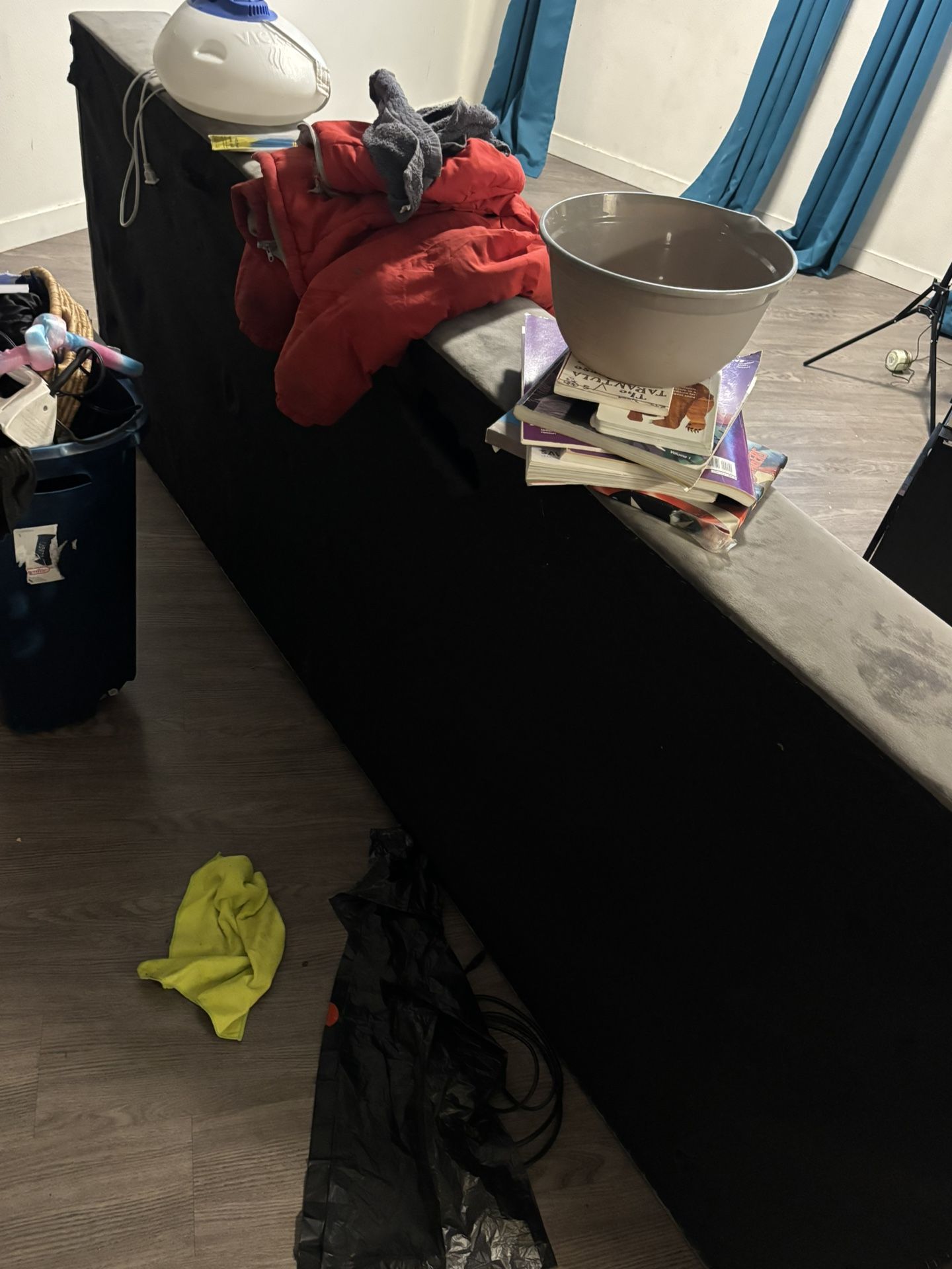 Free Piece To Couch