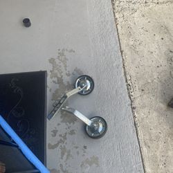 Bike Helper