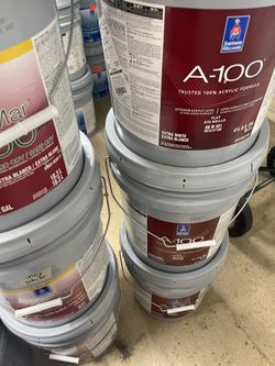 Pintura Nueva En Venta Paint Sale 