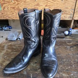 Cat Paw Boots