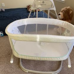 Baby swing Set