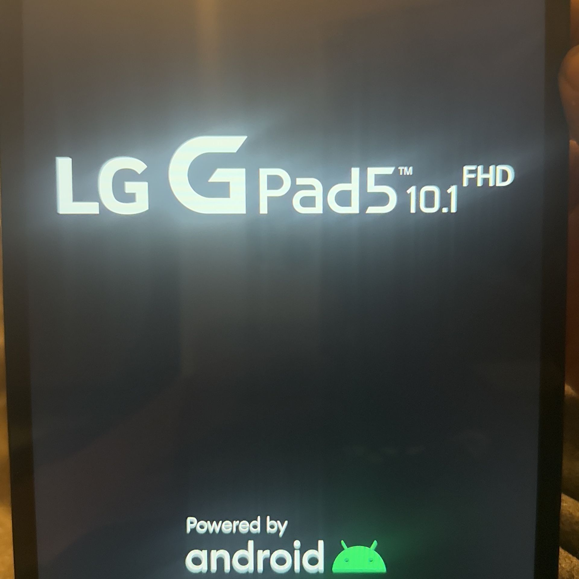 LG Gpad