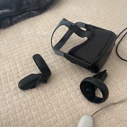 Oculus first Generation