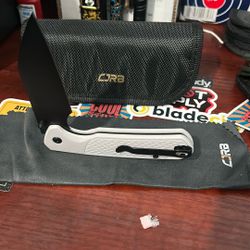 CJRB PYRITE LIGHT WHITE/BLACK