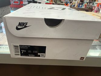 Air max 270 women