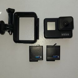Go Pro 7 Black