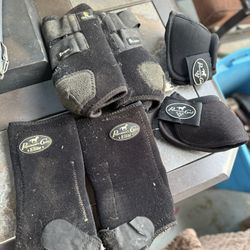 Horse Tack Bundle