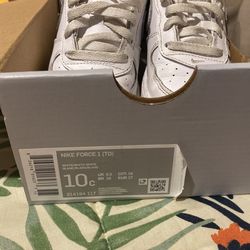 Nike Force 1