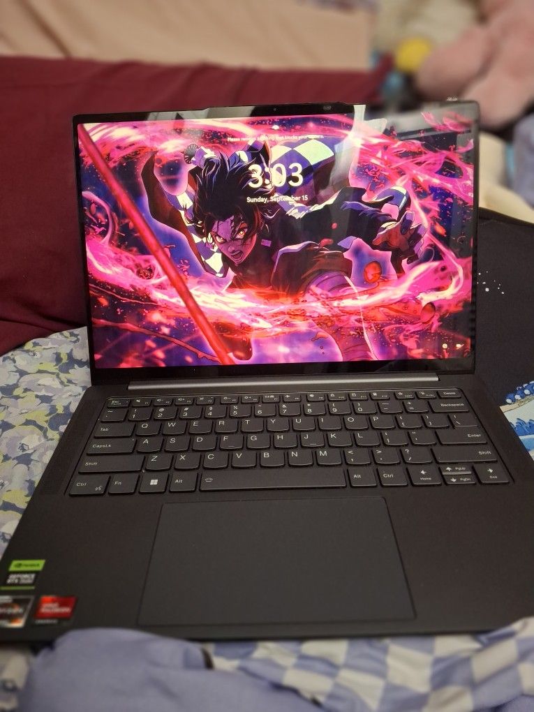 Lenovo Slim Pro 7 Laptop