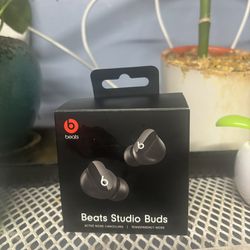 Beats Wireless Headphones 