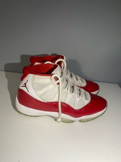 Jordan 11 Cherry’s 🍒