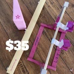 American Girl And Our Generation Sets