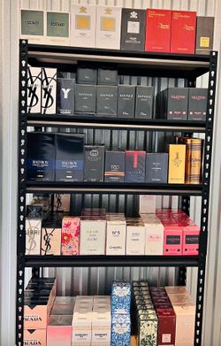 Cologne & perfumes WHOLESALE!