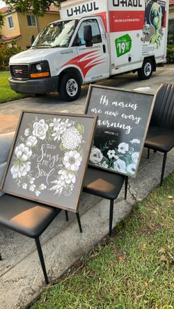 Wall decor