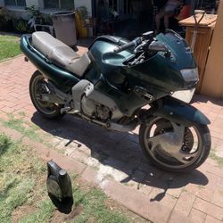 GTS1000