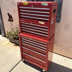 Tool Box