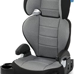Graco TurboBooster 2.0 Highback Booster Car Seat, Declan