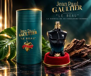 Jean Paul Gaultter perfume
