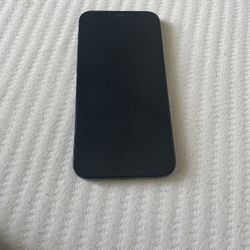 iPhone 12 Mini 