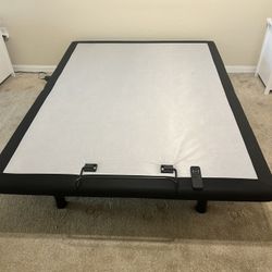 TEMPUR-Ergo ProSmart Base
